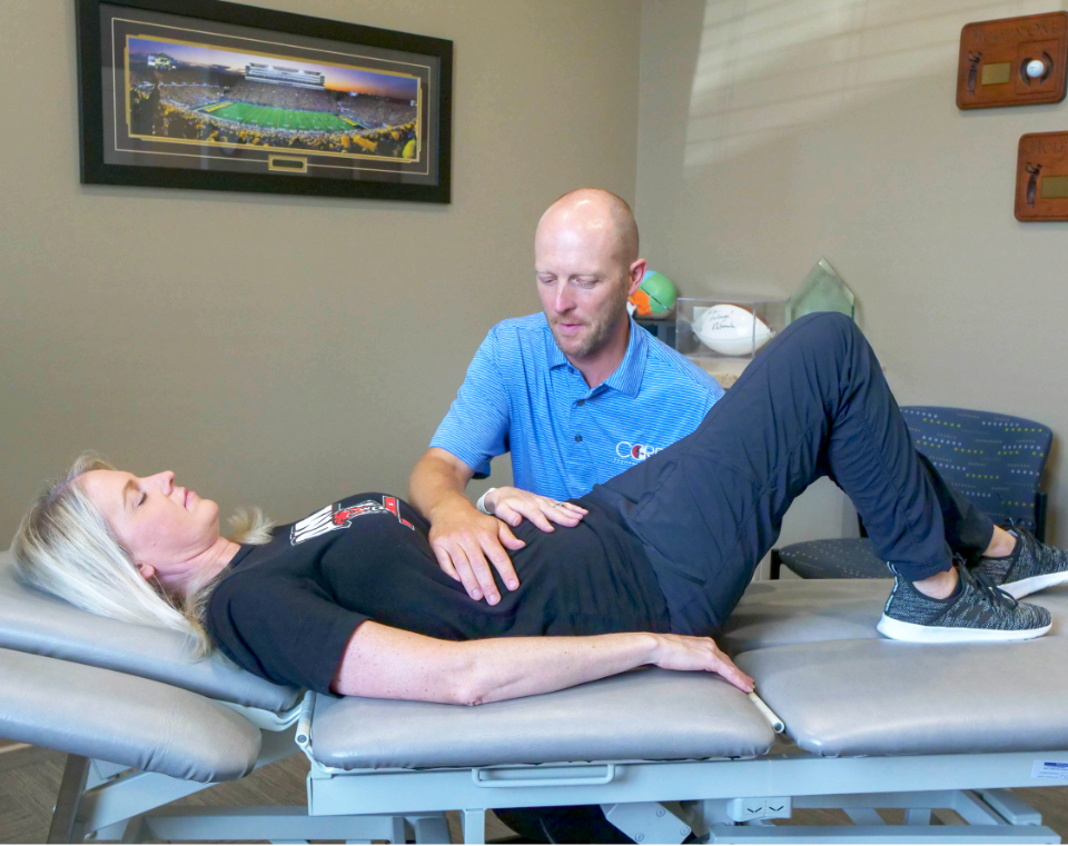 Our Team | Core Physical Therapy | Adel & West Des Moines, IA