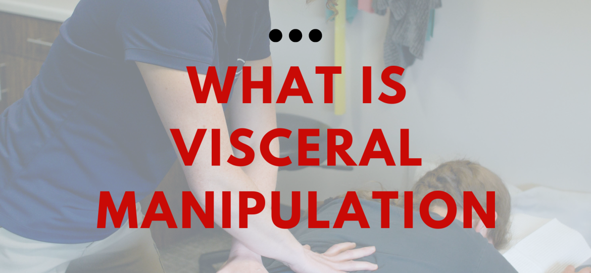 visceral manipulation